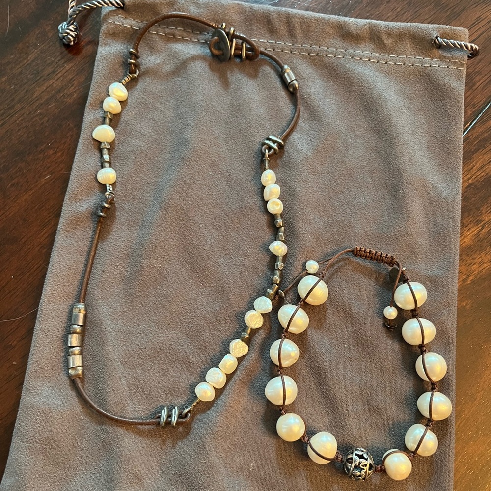 Silpada Set - image 5